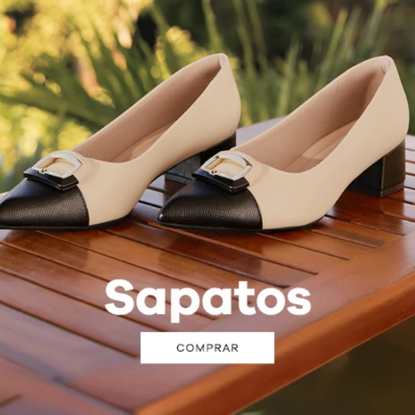 Sapatos