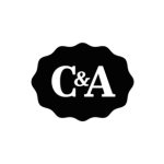 Logo C&A