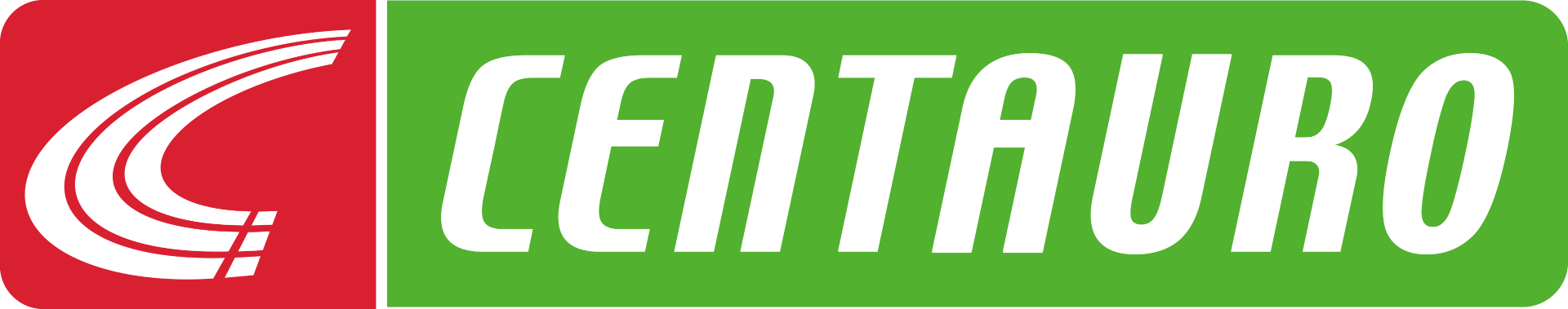 Logo Centauro