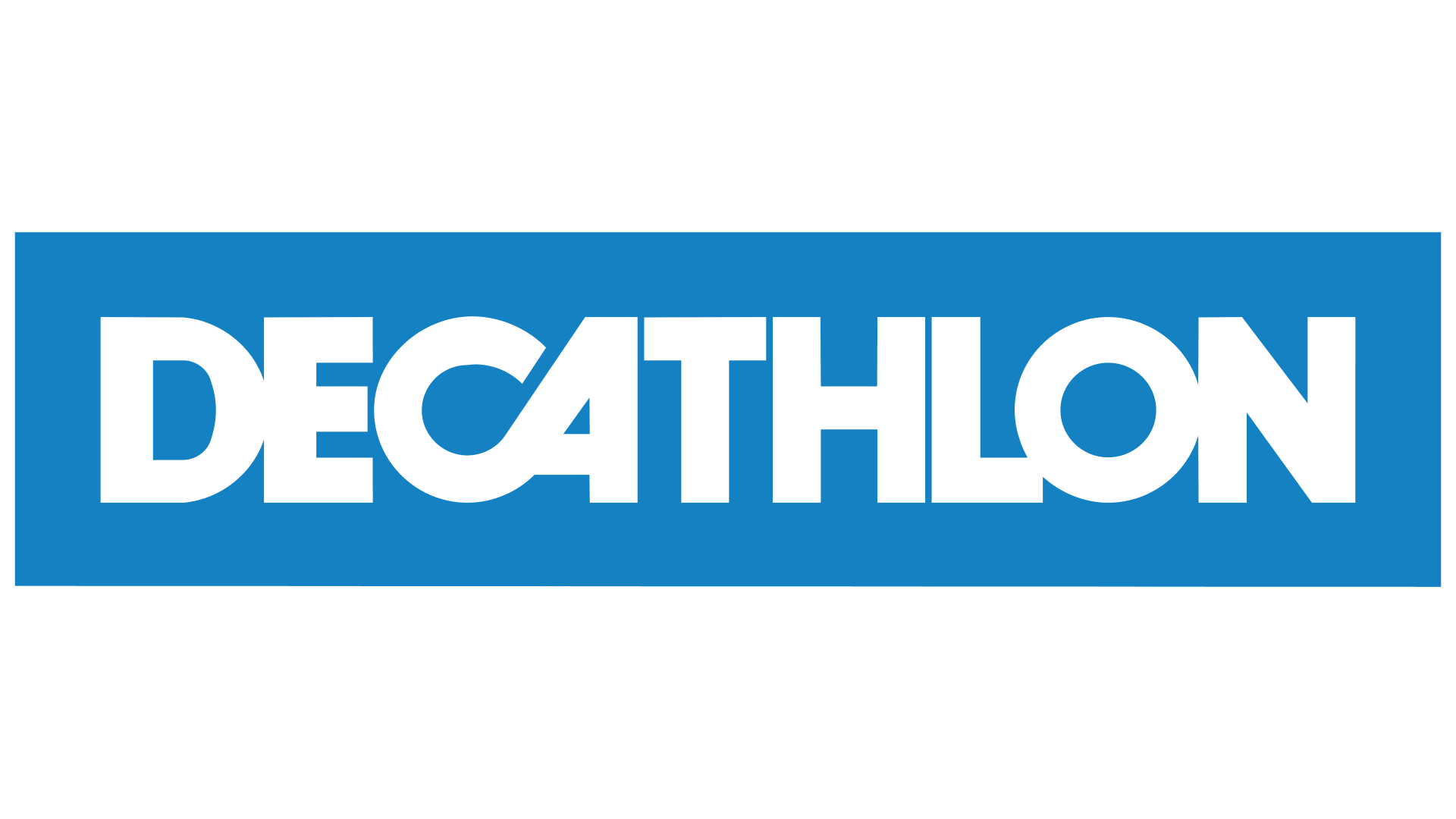 Logo Decathlon