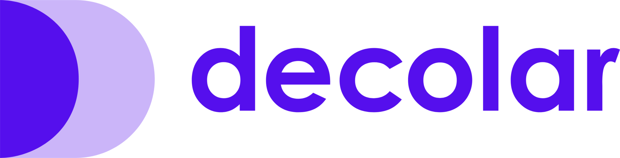 Logo Decolar