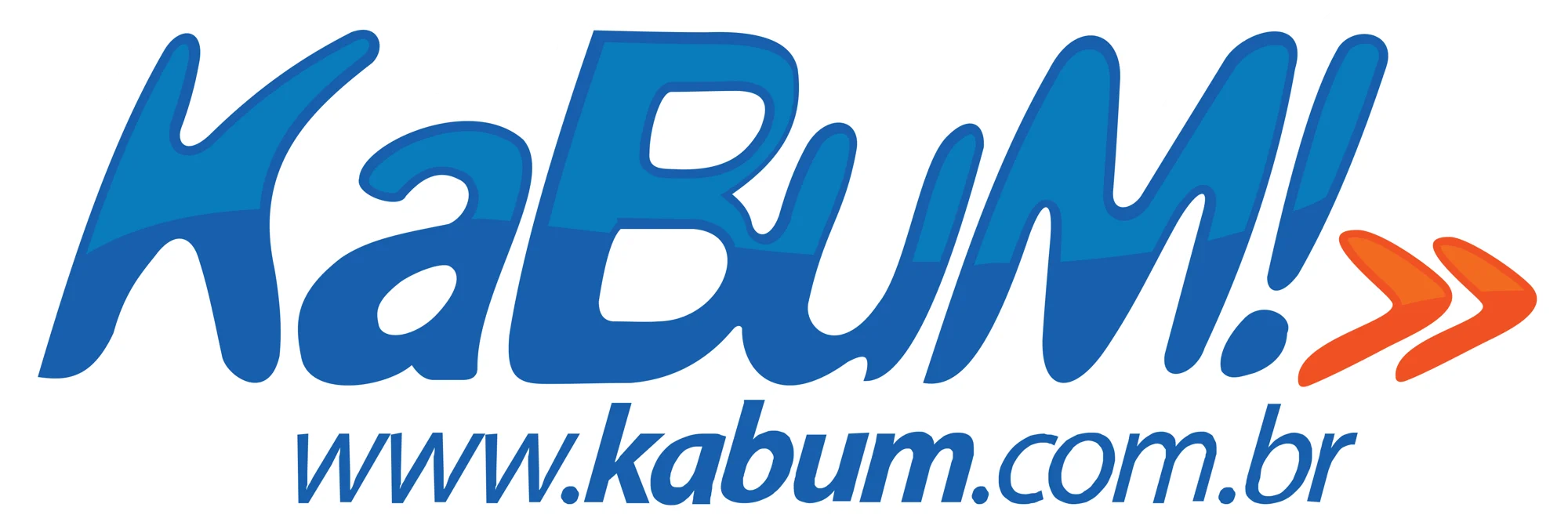 Logo KaBuM!