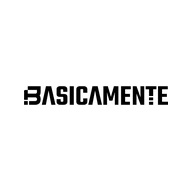 Logo Basicamente