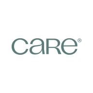 Logo CARE Natural Beauty