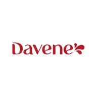 Logo Davene