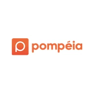 Logo Lojas Pompéia
