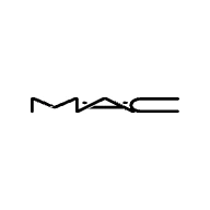 Logo MAC Cosmetics