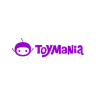 Logo Toymania