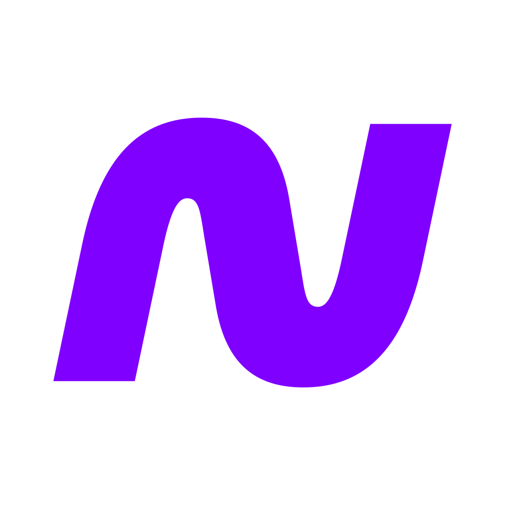Logo Netshoes