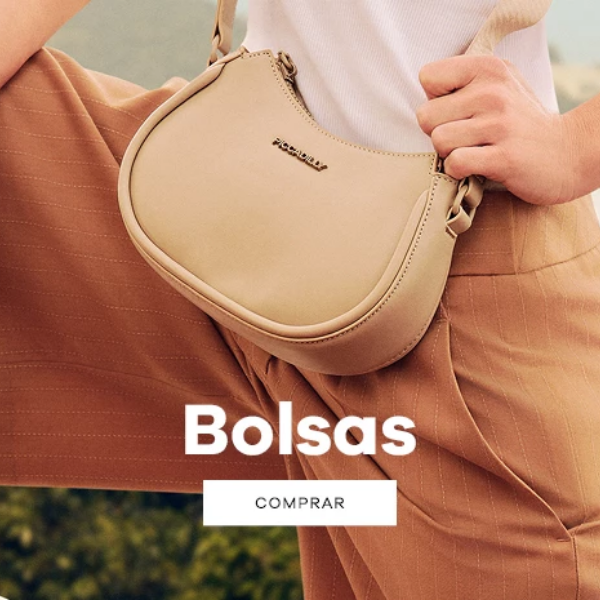 Bolsas — Piccadilly