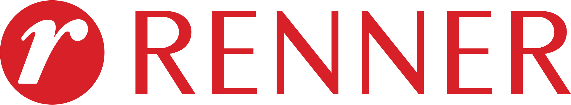Logo Renner